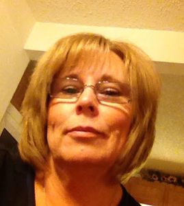 Meet your Posher, Audrey